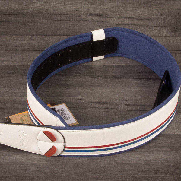 Righton Strap - Race White - MusicStreet