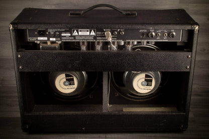 USED - Rivera Hundred Duo Twelve Valve Amp