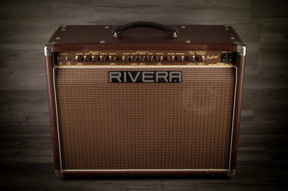 USED - Rivera Sedona 55 Acoustic Valve Amp
