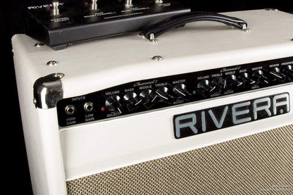 USED - Rivera Venus 6