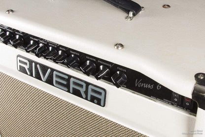 USED - Rivera Venus 6