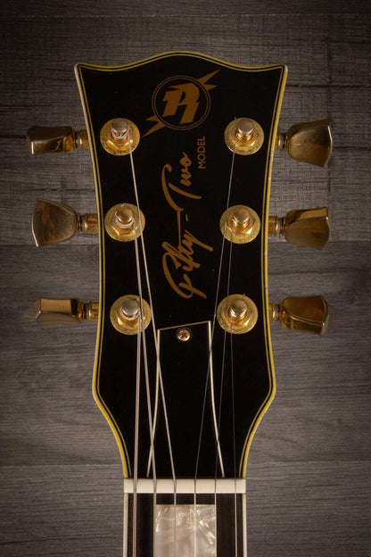 Rock 'n Roll Relics '52 Heartbreaker