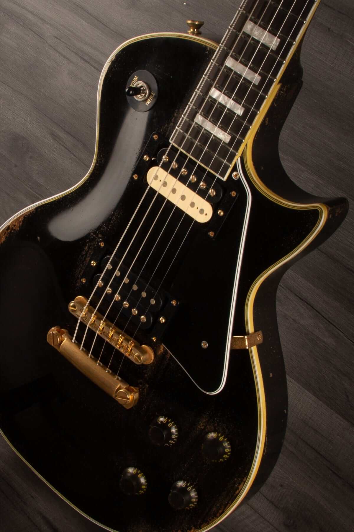 Rock 'n Roll Relics '52 Heartbreaker