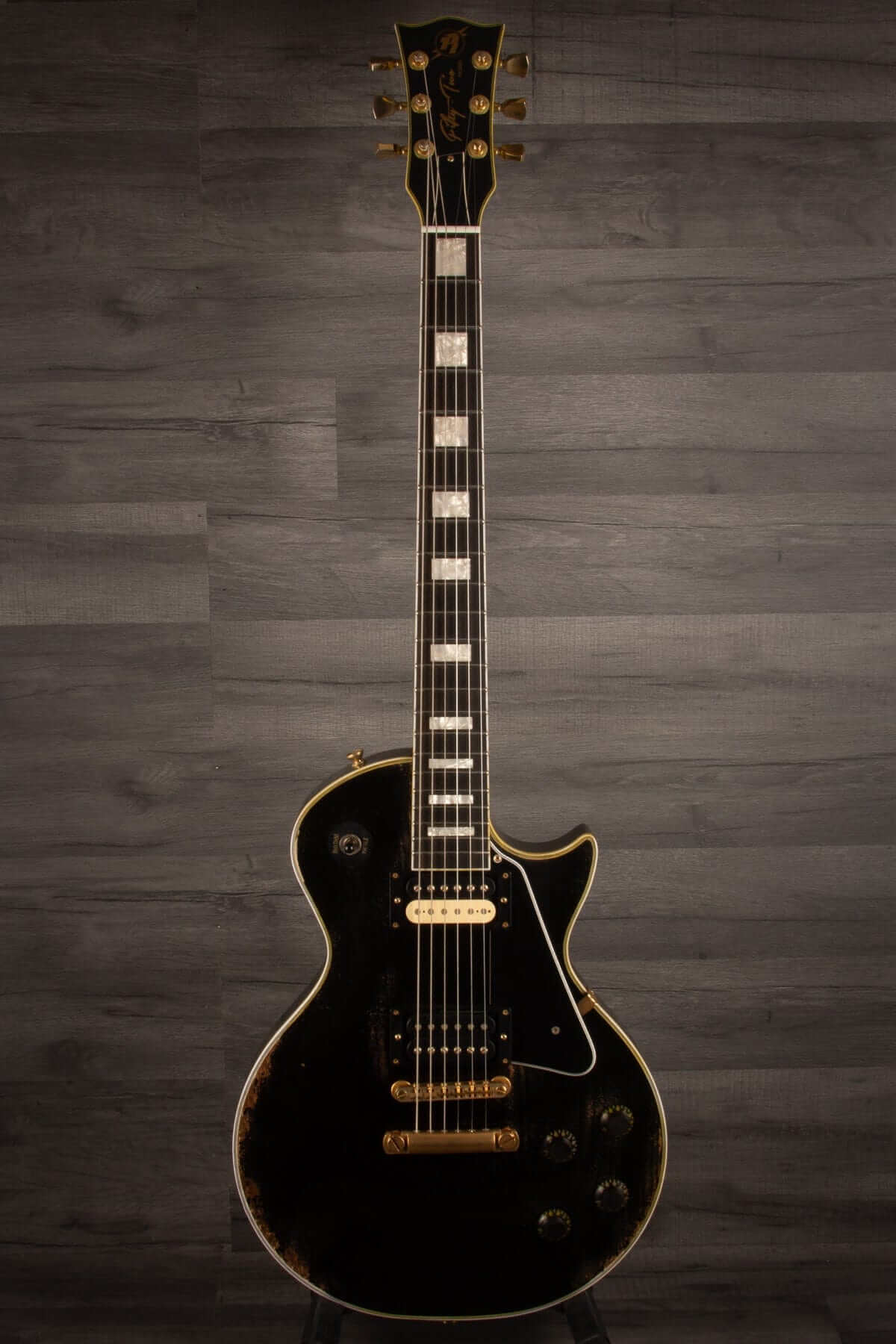 Rock 'n Roll Relics '52 Heartbreaker