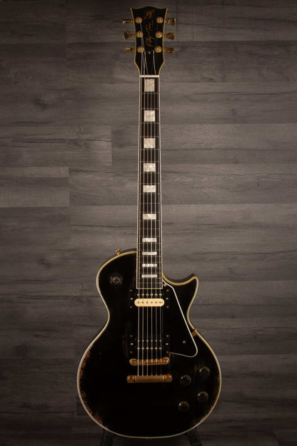 Rock 'n Roll Relics '52 Heartbreaker