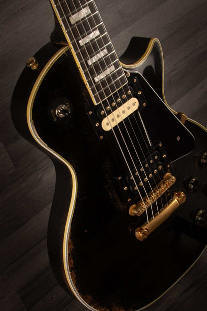 Rock 'n Roll Relics '52 Heartbreaker