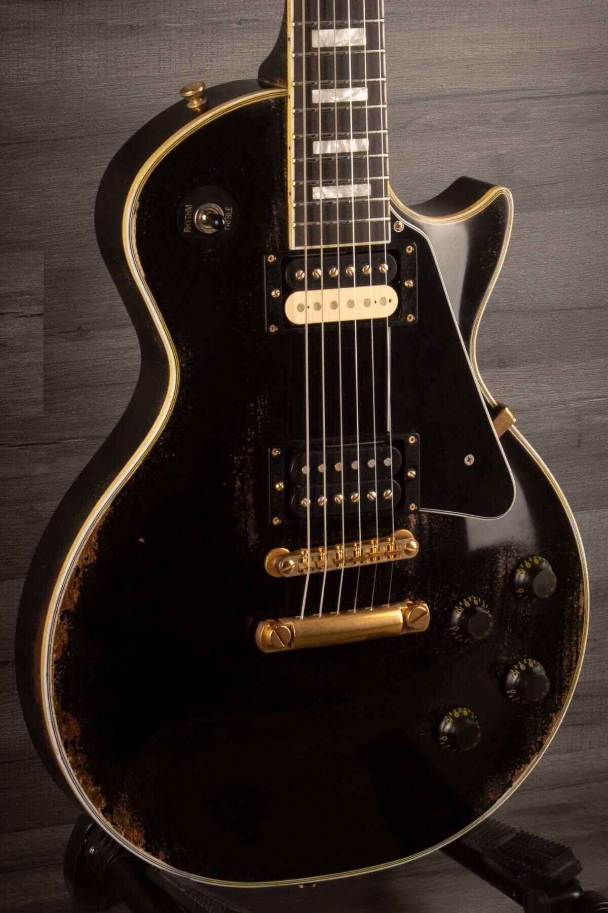 Rock 'n Roll Relics '52 Heartbreaker