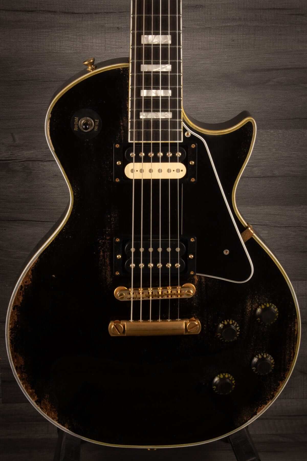 Rock 'n Roll Relics '52 Heartbreaker