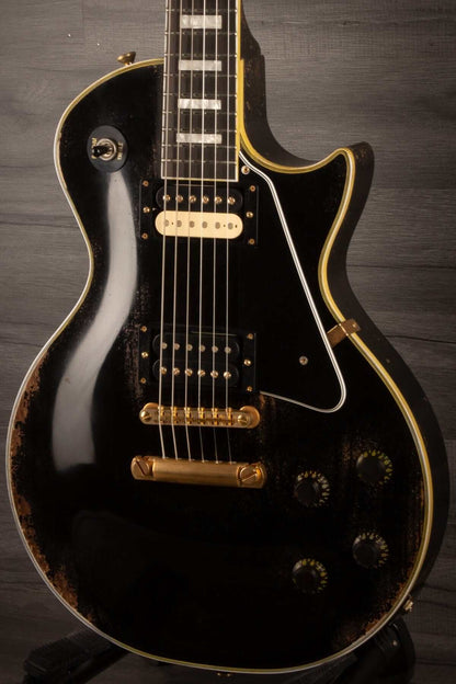 Rock 'n Roll Relics '52 Heartbreaker