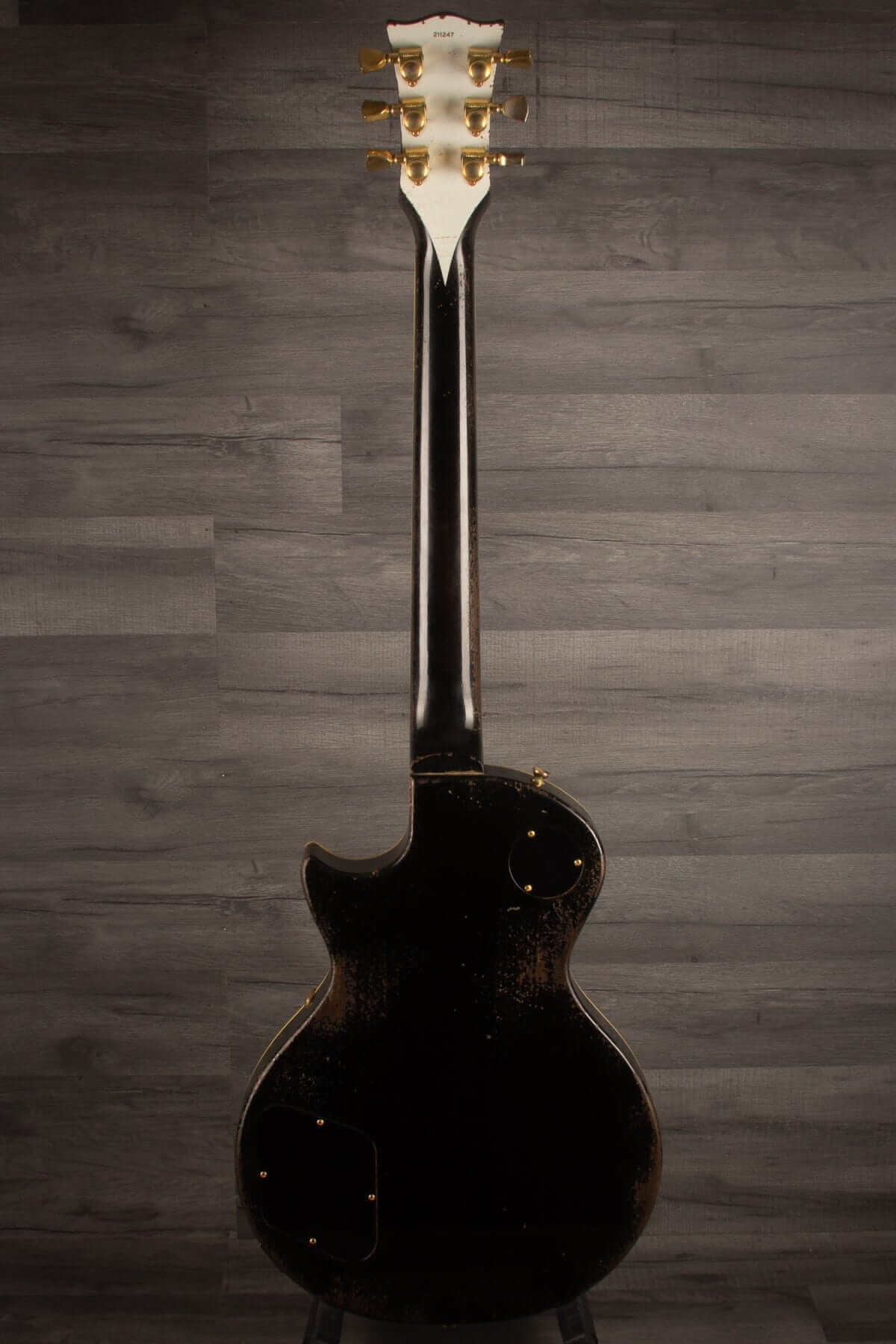Rock 'n Roll Relics '52 Heartbreaker