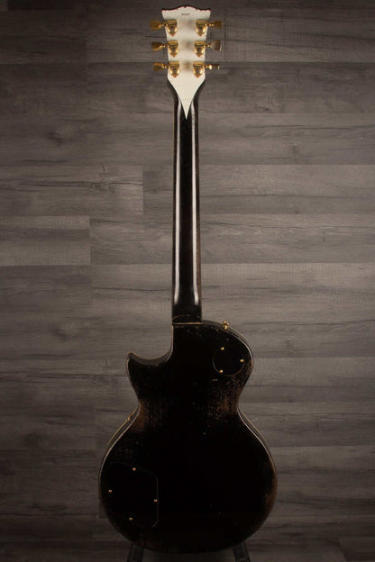 Rock 'n Roll Relics '52 Heartbreaker