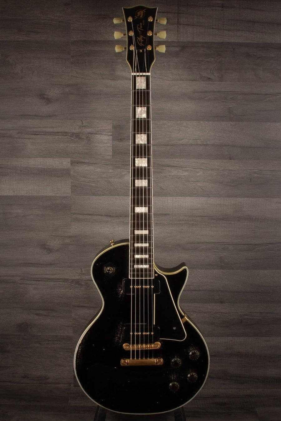 Rock 'n Roll Relics '52 Heartbreaker P90