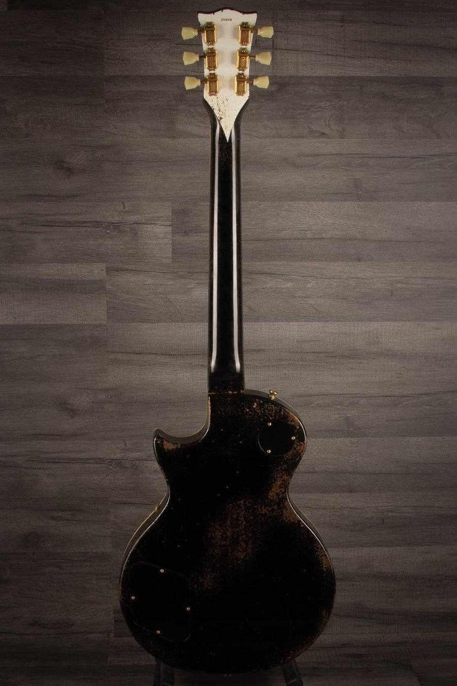 Rock 'n Roll Relics '52 Heartbreaker P90