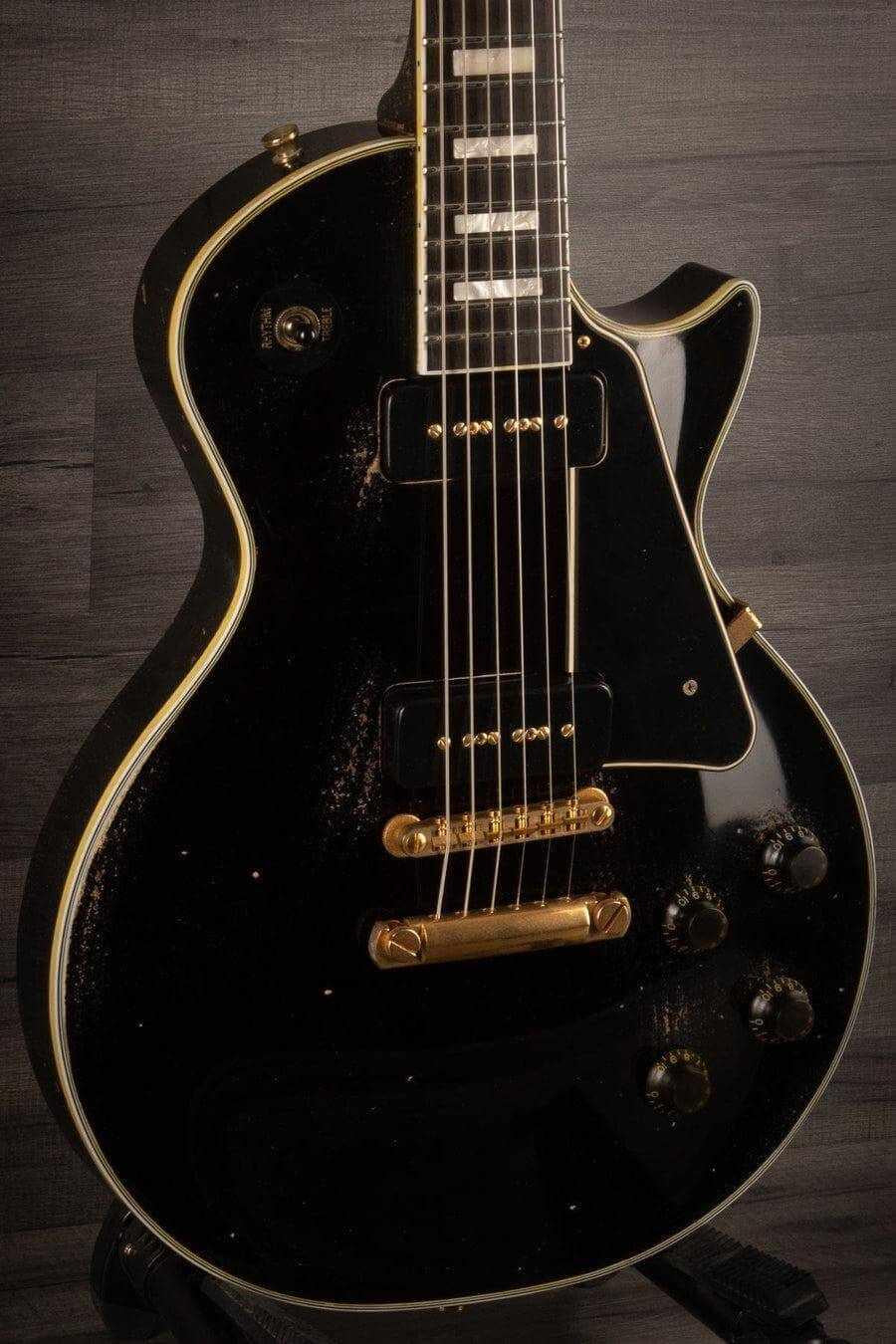 Rock 'n Roll Relics '52 Heartbreaker P90