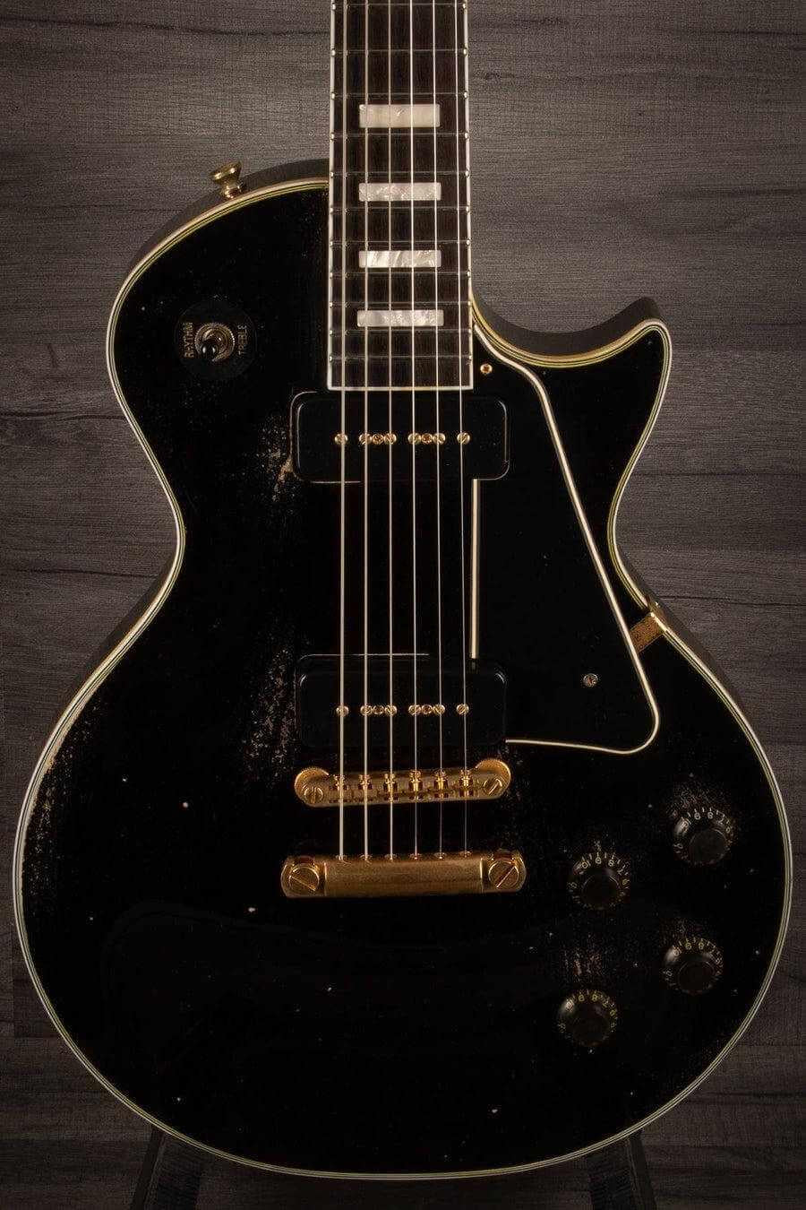 Rock 'n Roll Relics '52 Heartbreaker P90