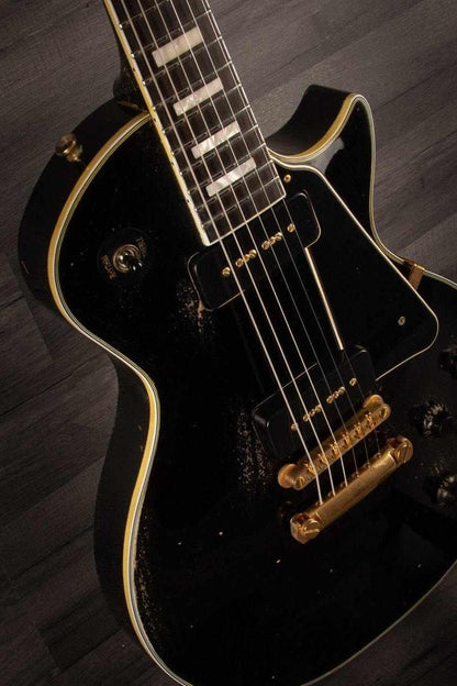 Rock 'n Roll Relics '52 Heartbreaker P90