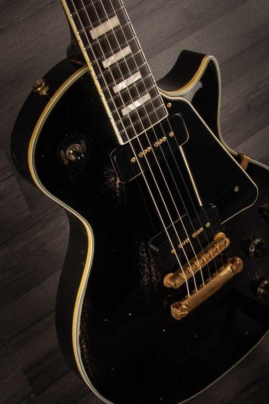 Rock 'n Roll Relics '52 Heartbreaker P90