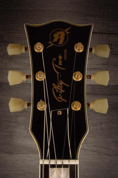 Rock 'n Roll Relics '52 Heartbreaker P90