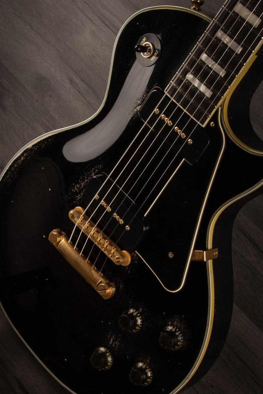 Rock 'n Roll Relics '52 Heartbreaker P90