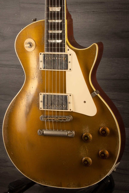 Rock 'n Roll Relics Heartbreaker Gold Top