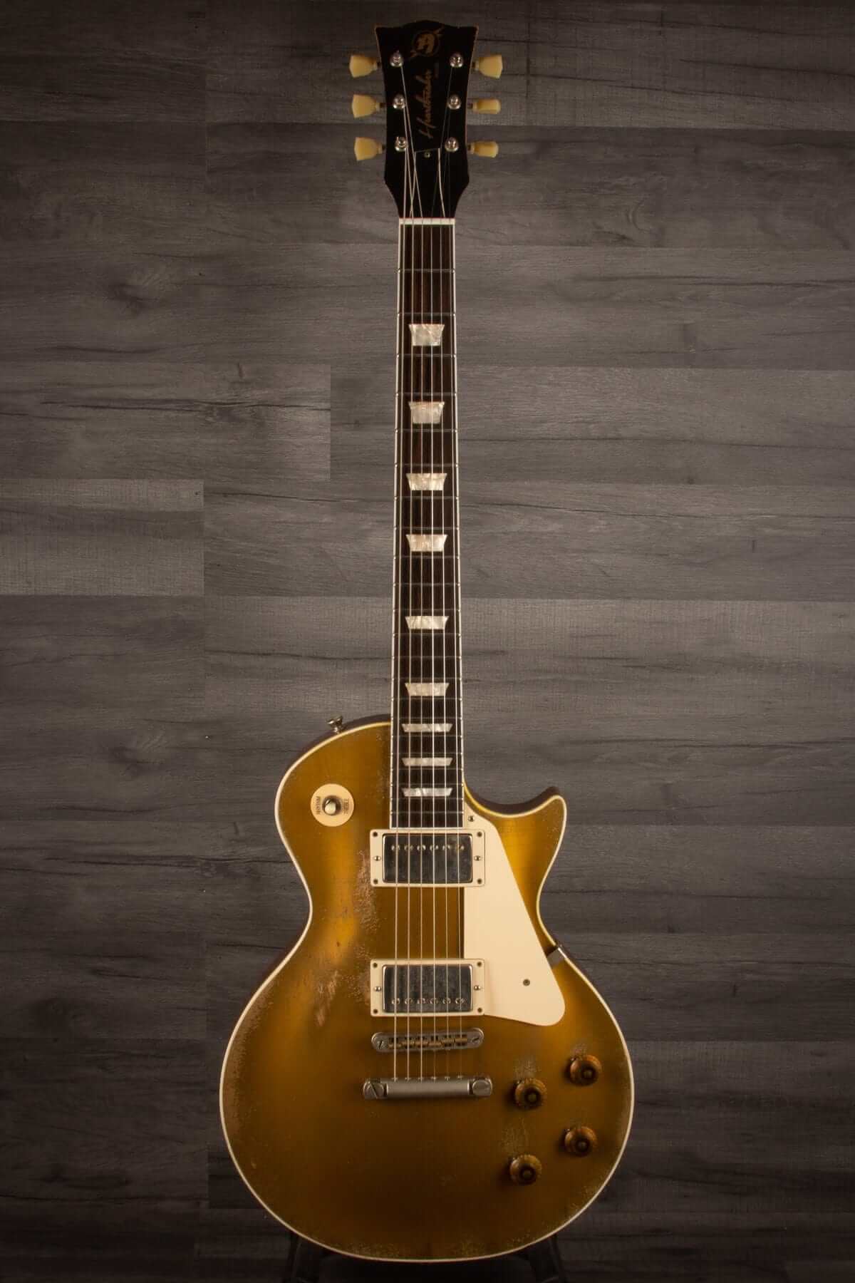 Rock 'n Roll Relics Electric Guitar Rock 'n Roll Relics '59 Gold Top