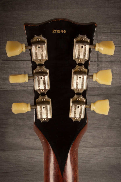 Rock 'n Roll Relics Heartbreaker Gold Top