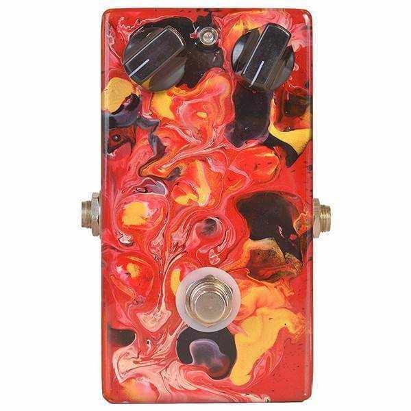 Rock box RED DOG overdrive オーバードライブ 【公式通販】