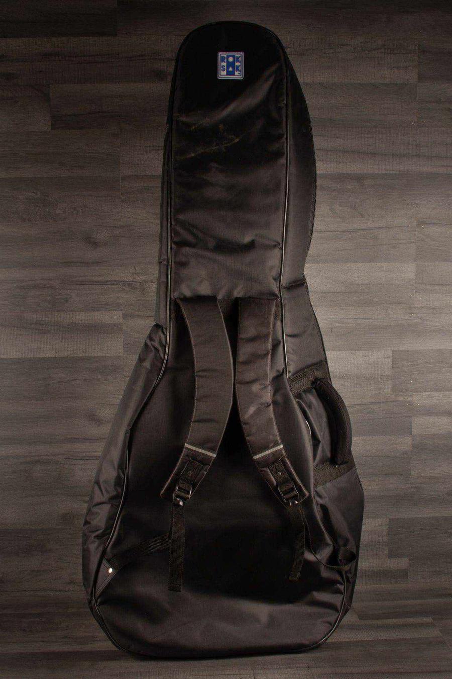 Roksak Acoustic Bass Gig Bag - MusicStreet