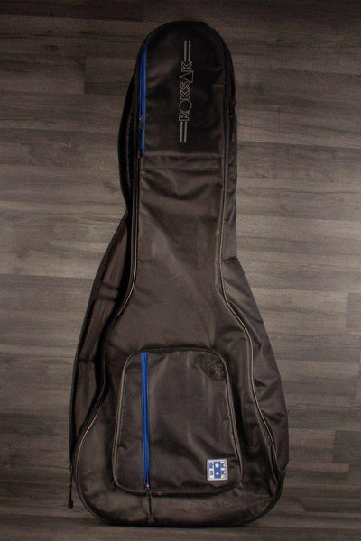 Roksak Acoustic Bass Gig Bag