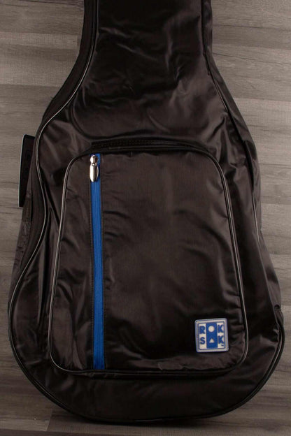 RokSak Classic standard Classical gig bag