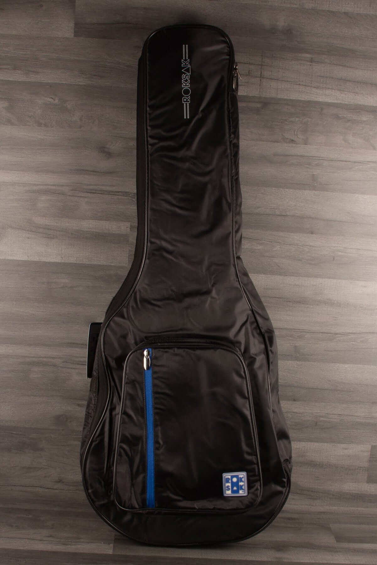 RokSak Classic standard Classical gig bag