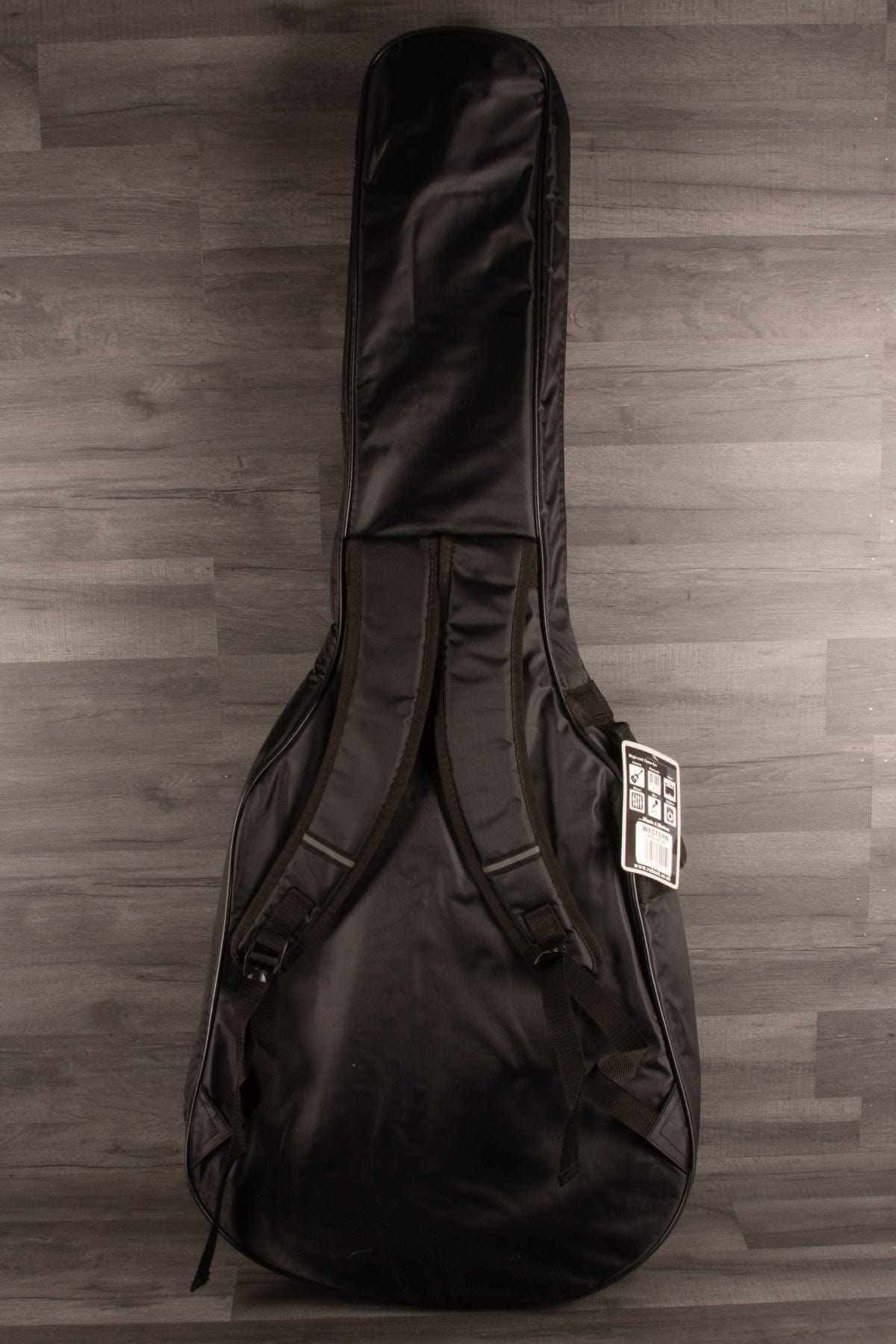 RokSak Western standard acoustic gig bag