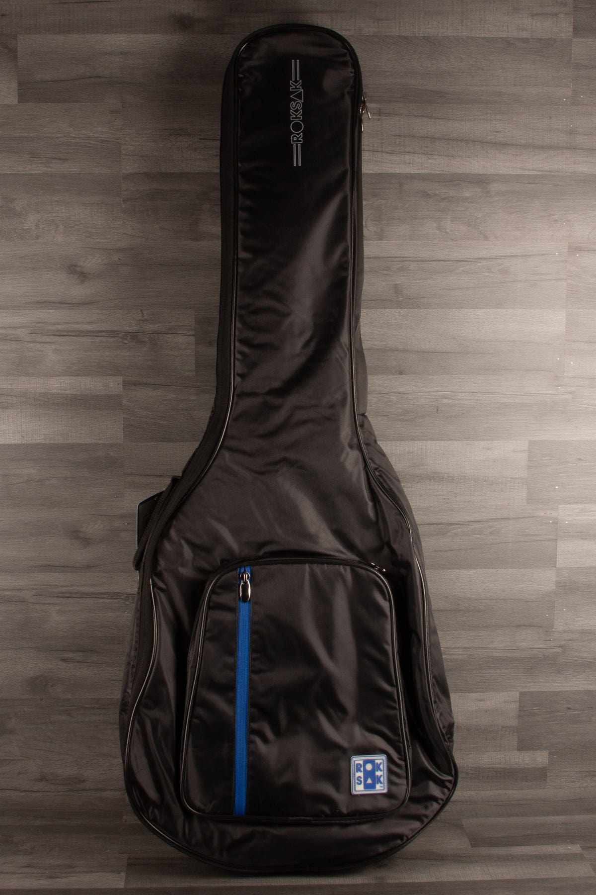 RokSak Western standard acoustic gig bag