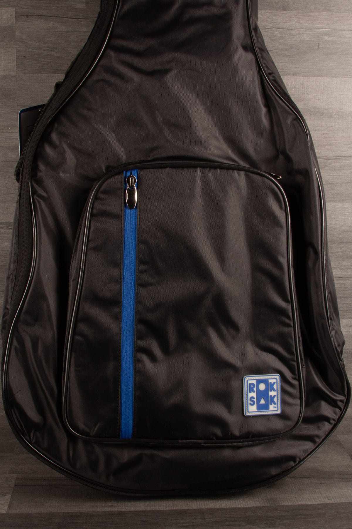 RokSak Western standard acoustic gig bag