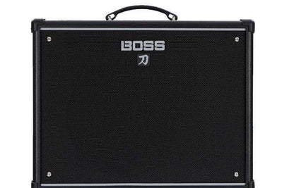 Boss KTN-100 100w amp