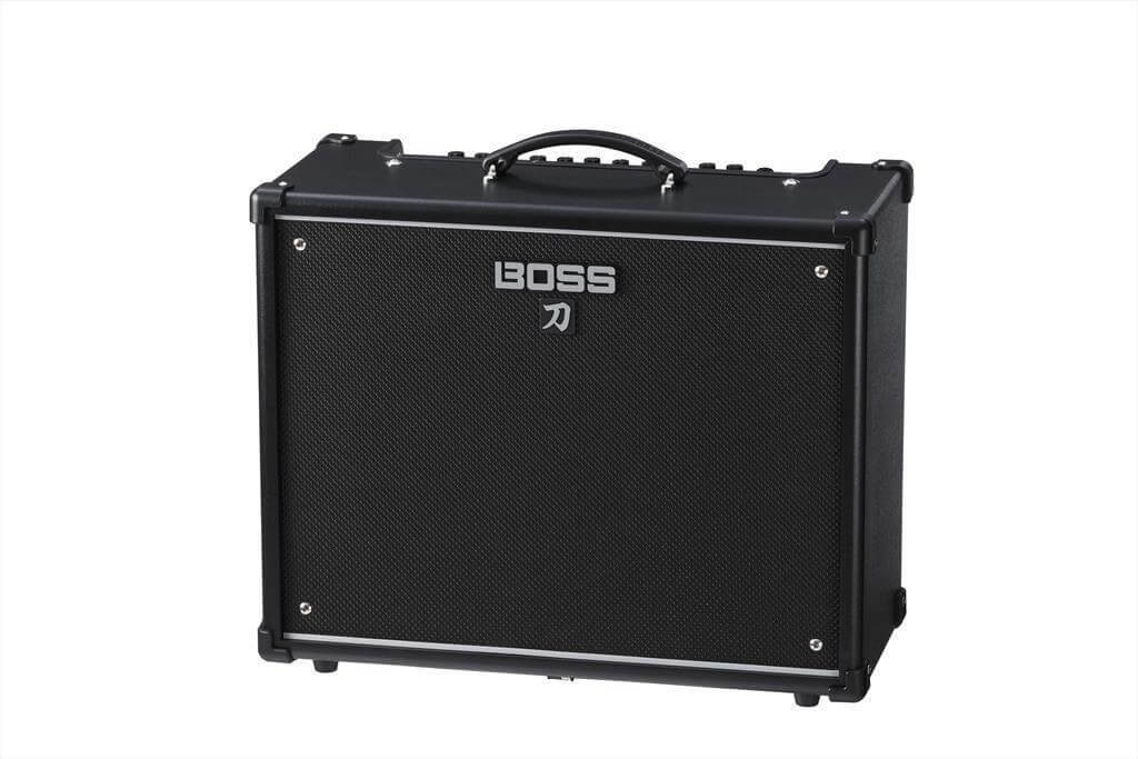 Boss KTN-100 100w amp