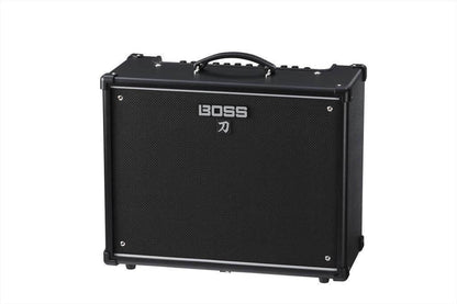 Boss KTN-100 100w amp