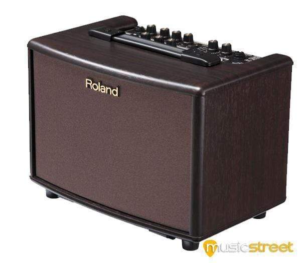 Roland Ac-33-Rw