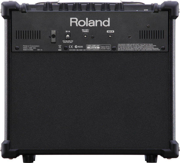 Roland Cube-10Gx - MusicStreet