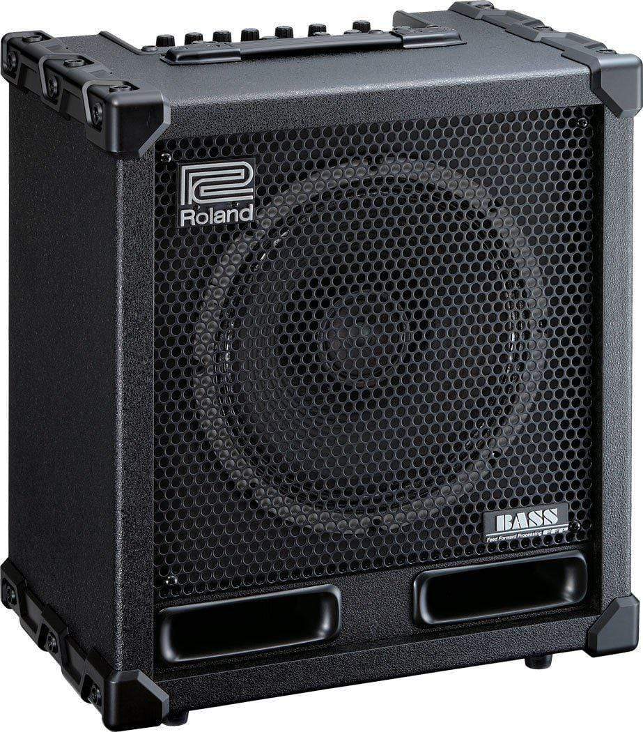 Roland Cube-120Xl Bass - MusicStreet