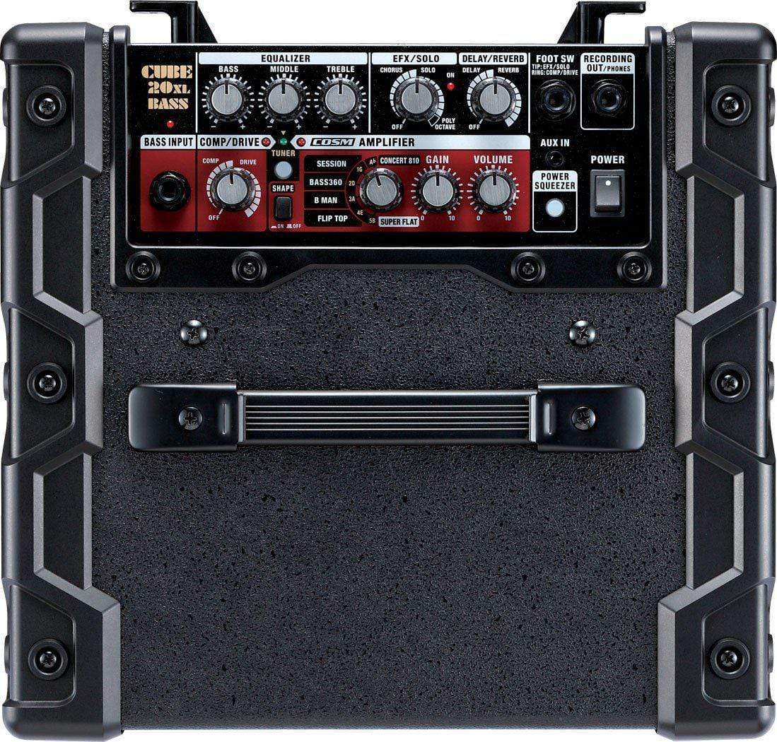 Roland Cube-20Xl Bass