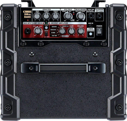 Roland Cube-20Xl Bass
