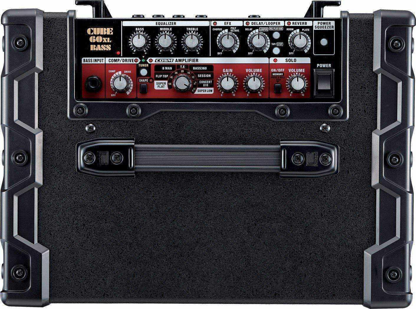Roland Cube-60Xl Bass