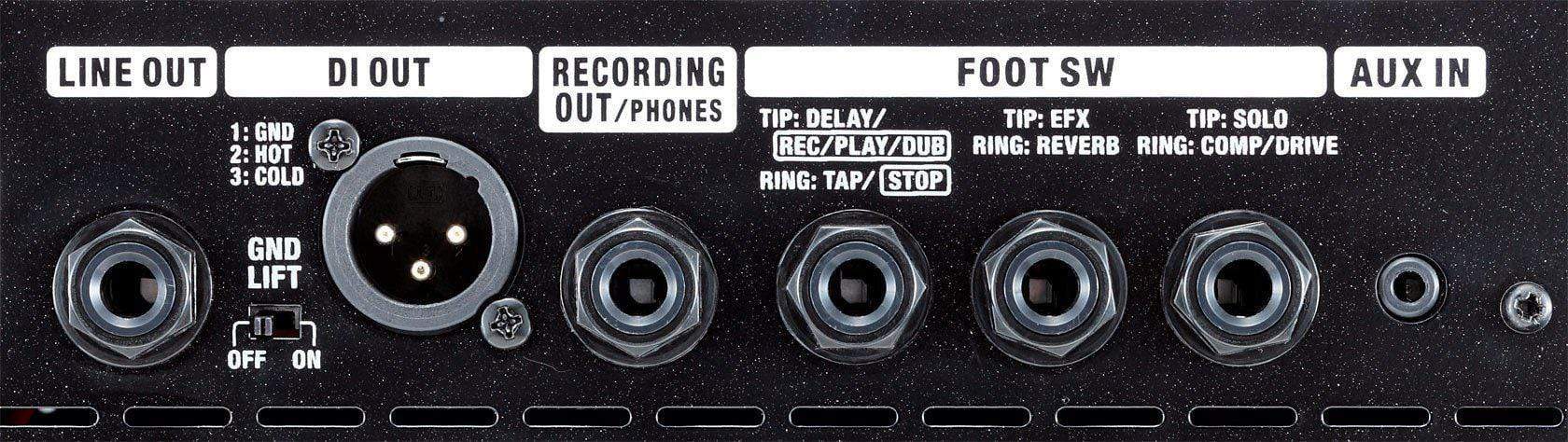 Roland Cube-60Xl Bass