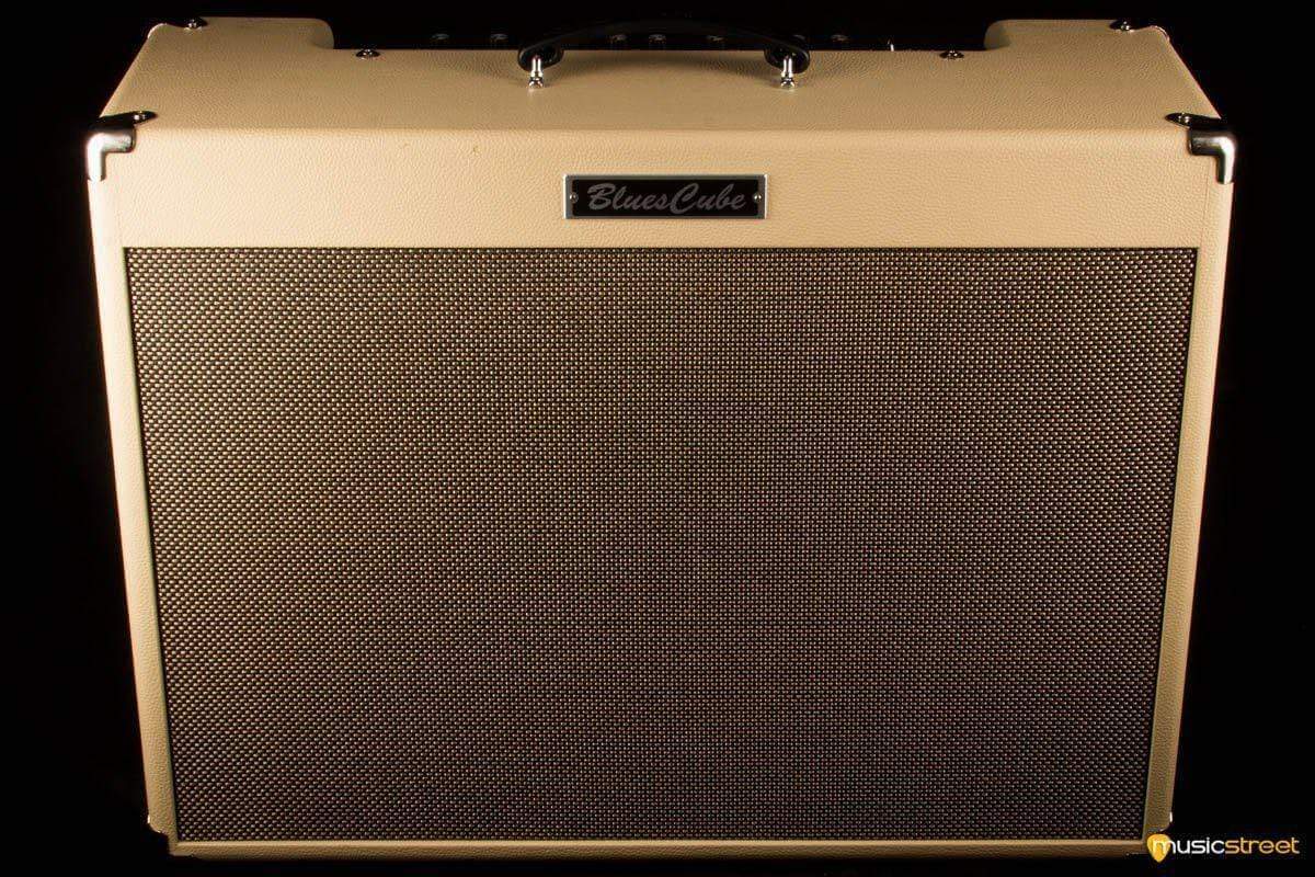 USED - Roland Bc-Art212 - Blues Cube Artist 212