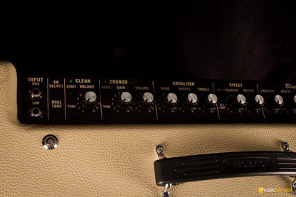 USED - Roland Bc-Art212 - Blues Cube Artist 212