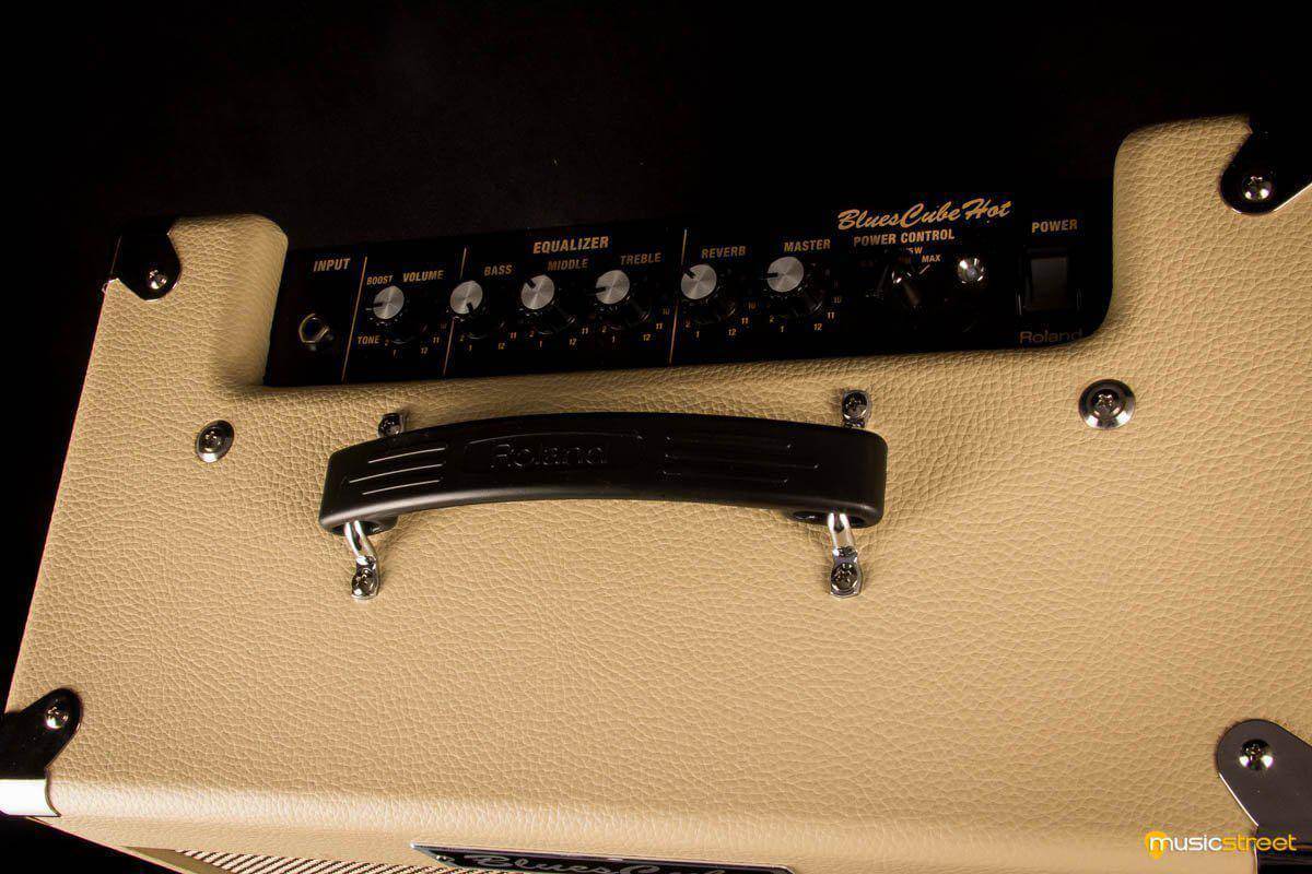 USED - Roland Bc-Hot