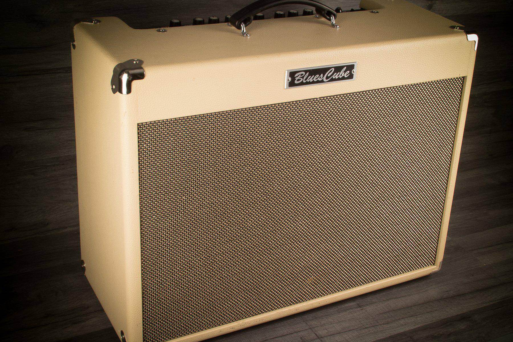 USED - Roland Blues Cube Artist (1X12