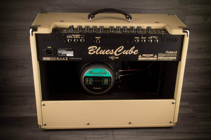 USED - Roland Blues Cube Artist (1X12")