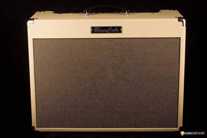 USED - Roland Blues Cube Artist (1X12") Complete With Ga-Fc Controller